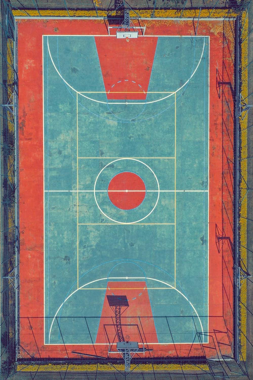 top_view_photo_of_basketball_court